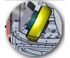 生料立磨機(jī) 立磨機(jī)