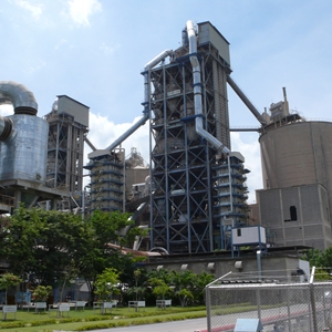 水渣、礦渣立磨